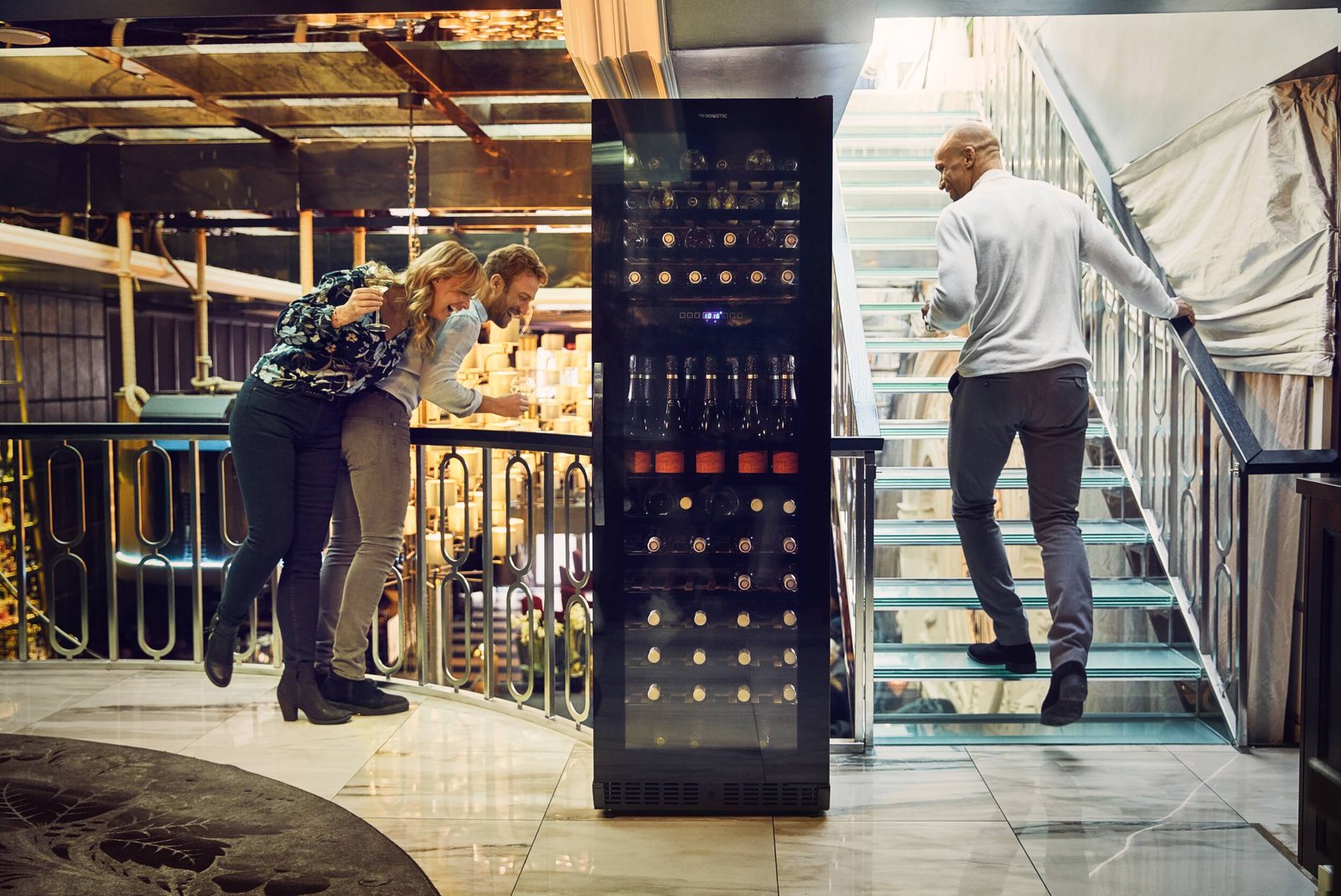 Premium Hotel Minibars